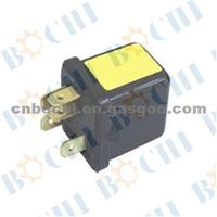 Hot Selling 24V 5P Auto Relay 8-94118-912-0