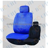 Unique Design And Luxury Car Seat Cover For Universal Car