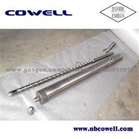 Screw Barrel For Demag Machine