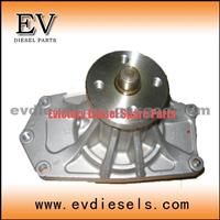 CHANGCHAI ZN490B ZN490Q ZN490BT Oil / Water Pump For Trucks