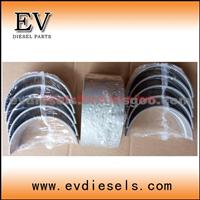 CHANGCHAI ZN490B ZN390Q ZN390T Bearing Connecting Rod & Main