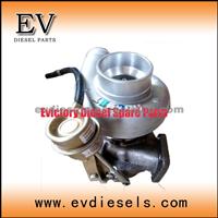 QUANCHAI QC480Q Qc480ZLQ N485Q Turbocharger