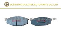 Nissan Brake Pad 41060-C7090