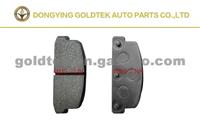 Mazda Brake Pad 8-94469-166-0