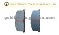 Toyota Brake Pad 04465-21010