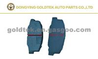 Toyota Brake Pad 04465-14061