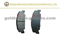 HONDA Brake Pad D273-7178 OEM 45022-SA3-G10