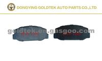 Brake Pad D178-7105