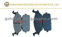 Brake Pad D180-7107