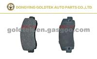 Brake Pad D195-7118