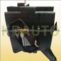 Geely Free Ship Evaporator