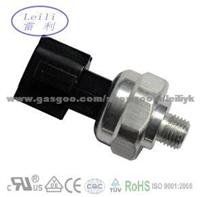 Automotive Pressure Sensor (E)