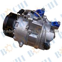 Best 110mm 8pk Air Conditioner Compressor 64529205096