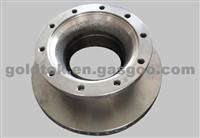 Brake Disc 21225115