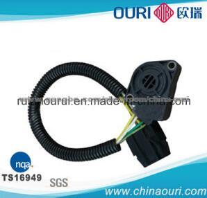 Throttle Position Sensor/ TPS For Volvo Truck (OEM# 20504685)