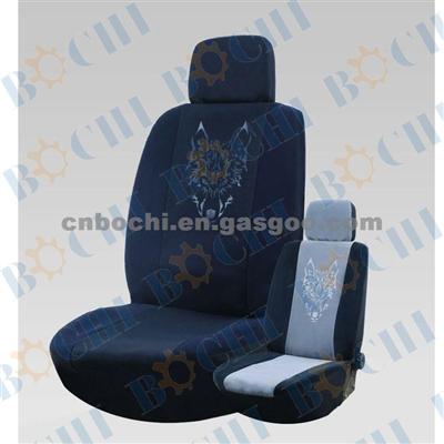 Luxury And Best Design Comfortable Car Seat Cover For Universal Car