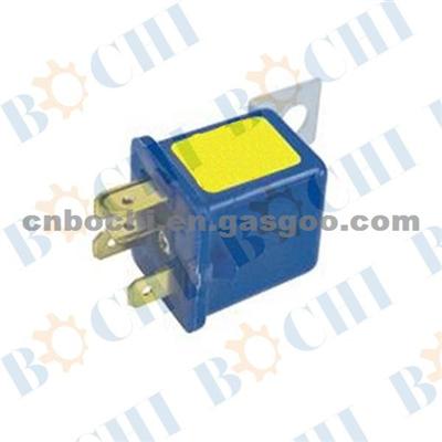 Hot Selling China Factory 12V 5P Miniature Size Auto Relay 8-94232 -225-0