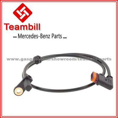 ABS Wheel Speed Sensor For Mercedes W221 221 540 01 17 FRONT