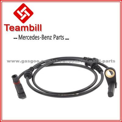 ABS Wheel Speed Sensor For Mercedes W221 221 540 12 17 Rear