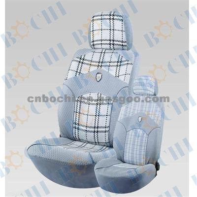 Beautiful And Comfortable Whole Set Car Seat Cover For Universal Car