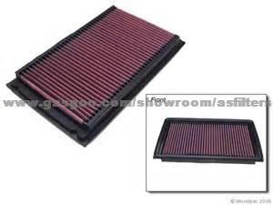 Honda Air Filter