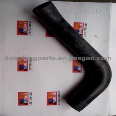 Radiator,Water Outlet Hose For Dongfeng Kingrun