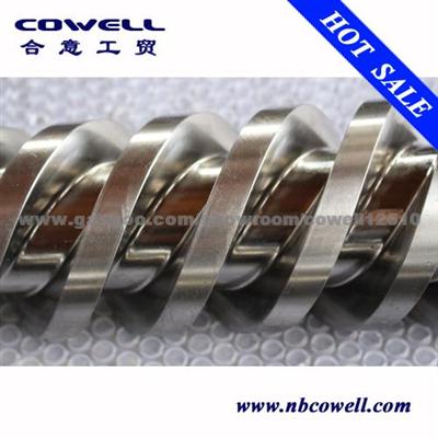 Screw Barrel For JWELL Machine