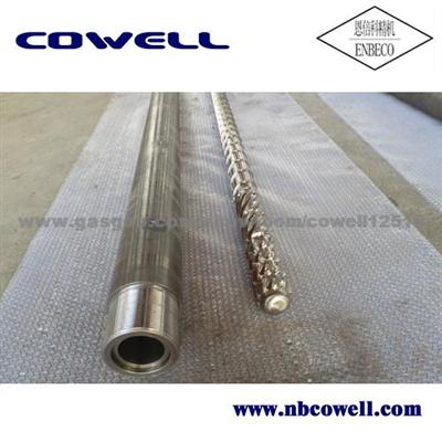 Screw Barrel For MILACRON Machine