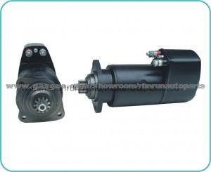 Starter Motor 0001410063 For Khd Truck