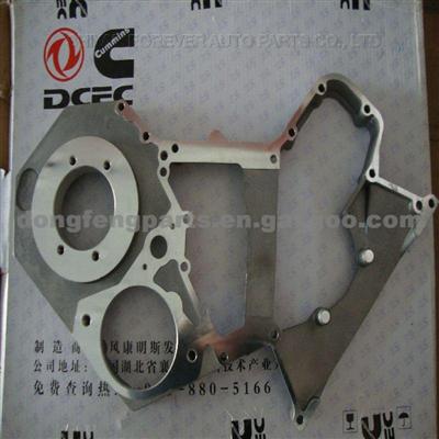 Gear Chamber For Dongfeng Kingrun