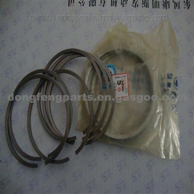 Compression Ring (Upper) For Dongfeng Kingrun