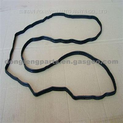 Six Cylinder, Valve Chamber Cover Gasket For Dongfeng Kingrun