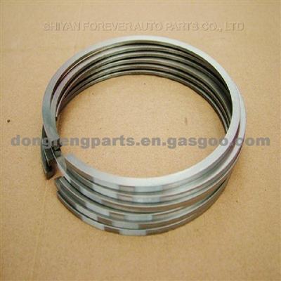 Piston Ring For Dongfeng Kingrun