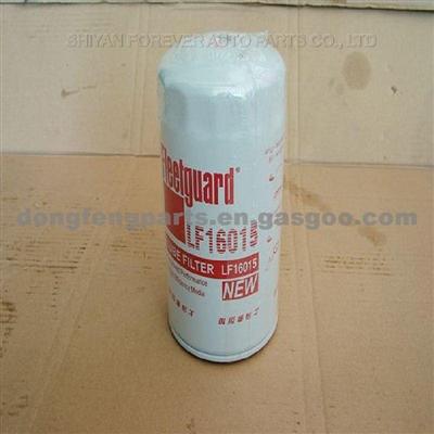 Lubricant Oil Filter For Dongfeng Kingrun