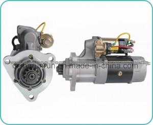 Starter Motor M009t80472 24V 8.0kw 12t For Cummins 6CT