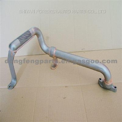 Oil Suction Pipe For Dongfeng Kingrun