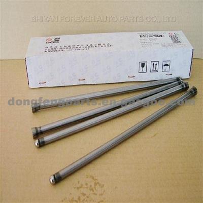 Valve Thrust Rod For Dongfeng Kingrun