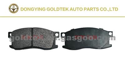 Brake Pad D176-7103