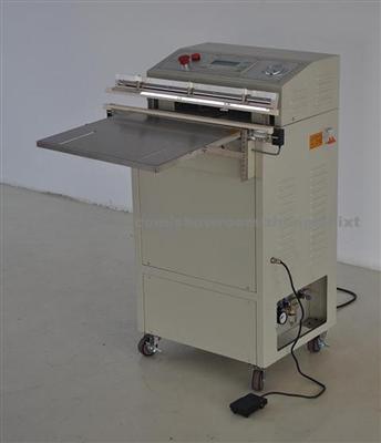 VS-600 Vacuum Packaging Machine