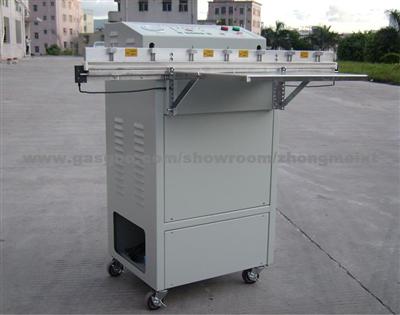 VS-800 External Food Vacuum Packaging Machine Introduction