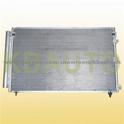 Lexus Ls430 Condenser