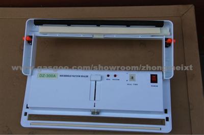 DZ300-A Household Vacuum Packaging Machine