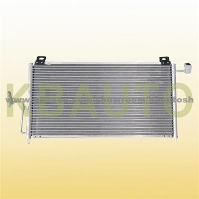 Mazda323 Condenser