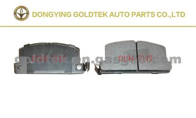 Brake Pad D194-7117