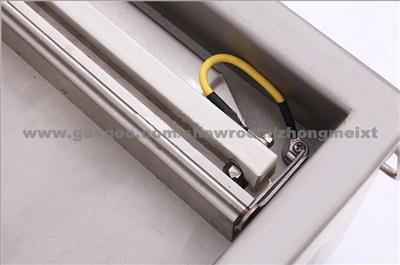 DZ260T Vacuum Packaging Machine