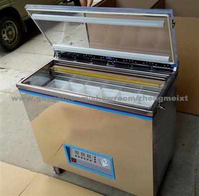 Vacuum Suction Preservation Quality Multi-Function Vacuum Packaging Machine