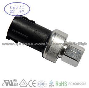 Automotive Pressure Sensor (A)