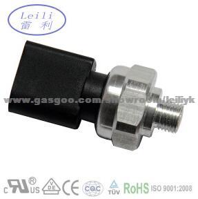 Automotive Pressure Sensor (I)