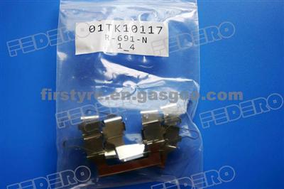 Auto Part Kit 01TK10117