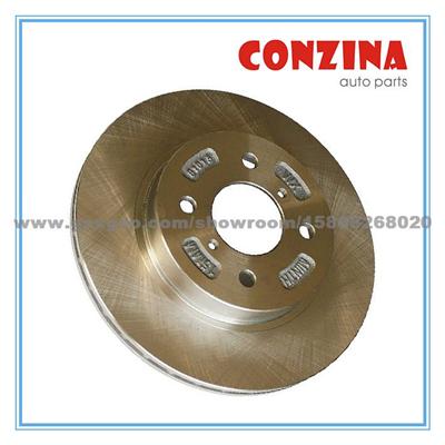 brake disc S21-3501075 chery S21